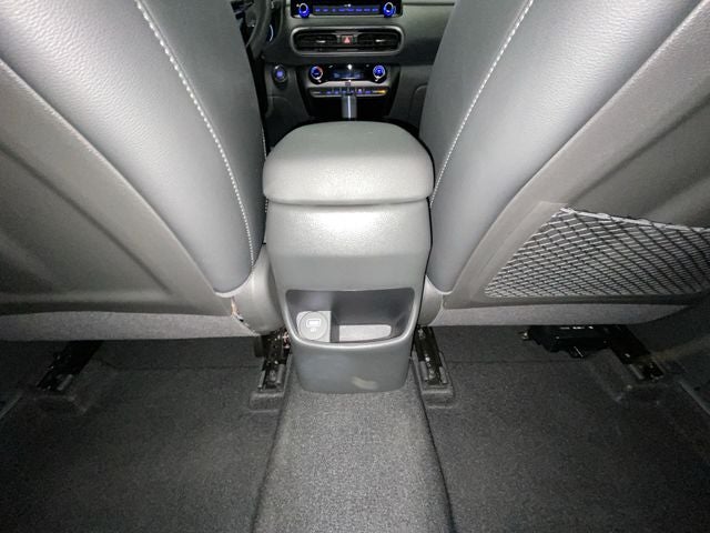 2023 Hyundai Kona N Base