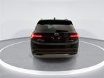 2022 Hyundai Santa Fe Hybrid Blue