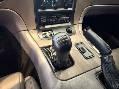 1994 Dodge Viper RT/10