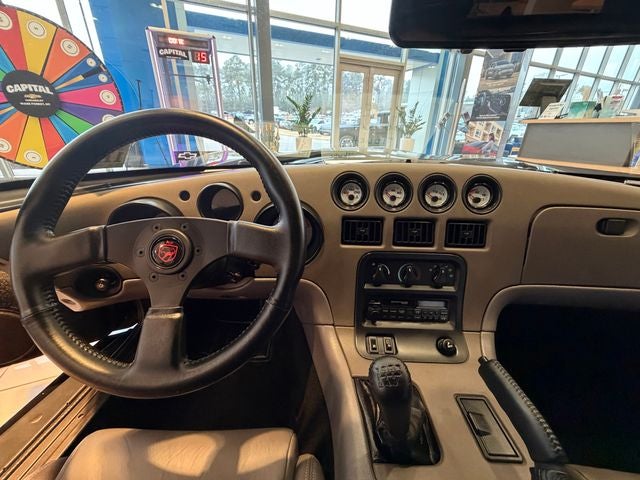 1994 Dodge Viper RT/10