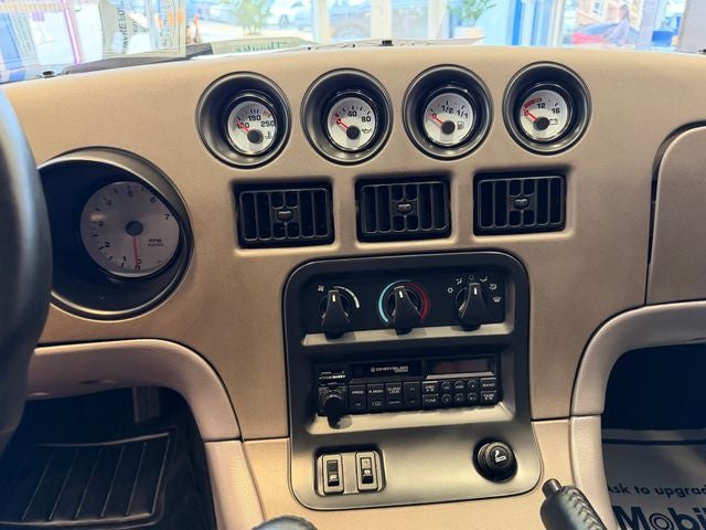 1994 Dodge Viper RT/10