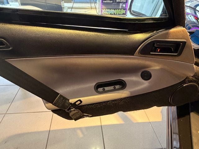 1994 Dodge Viper RT/10