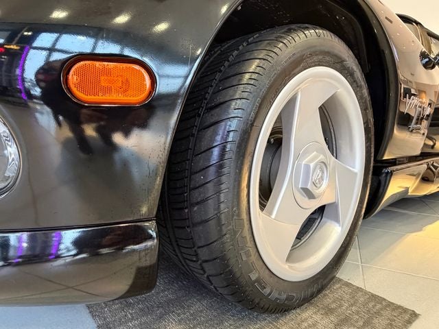 1994 Dodge Viper RT/10