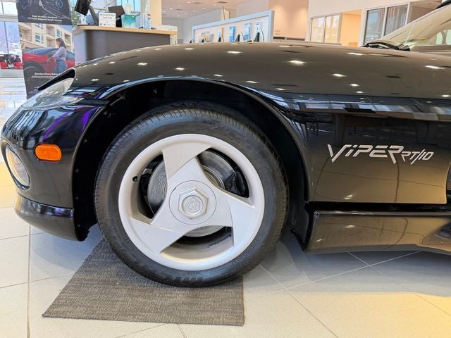 1994 Dodge Viper RT/10
