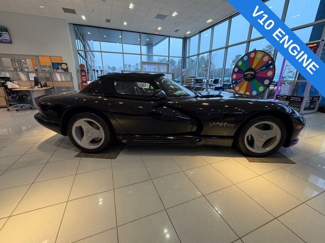 1994 Dodge Viper RT/10