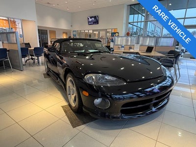1994 Dodge Viper RT/10