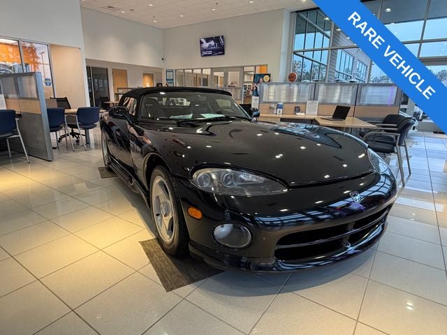 1994 Dodge Viper RT/10