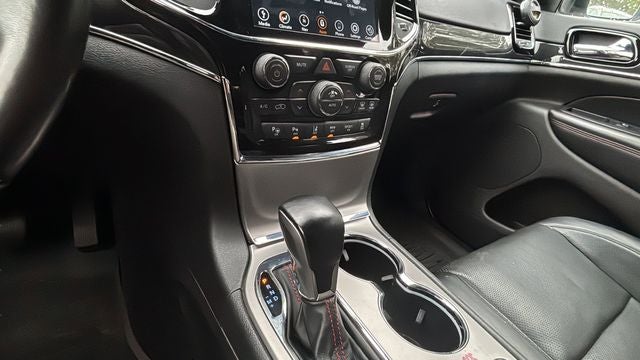 2021 Jeep Grand Cherokee Trailhawk