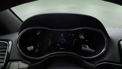 2021 Jeep Grand Cherokee Trailhawk