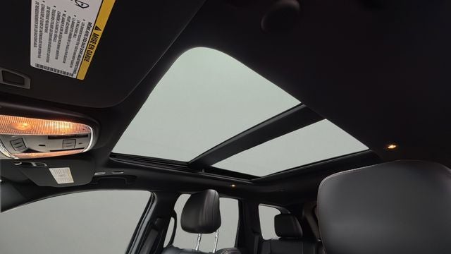 2021 Jeep Grand Cherokee Trailhawk