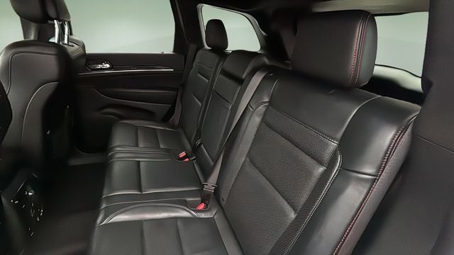 2021 Jeep Grand Cherokee Trailhawk