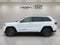 2021 Jeep Grand Cherokee Trailhawk