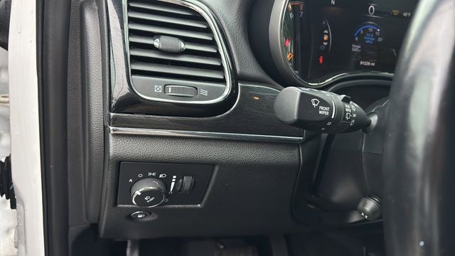 2021 Jeep Grand Cherokee Trailhawk