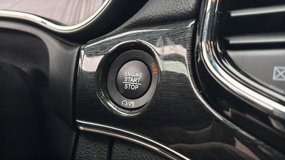 2021 Jeep Grand Cherokee Trailhawk