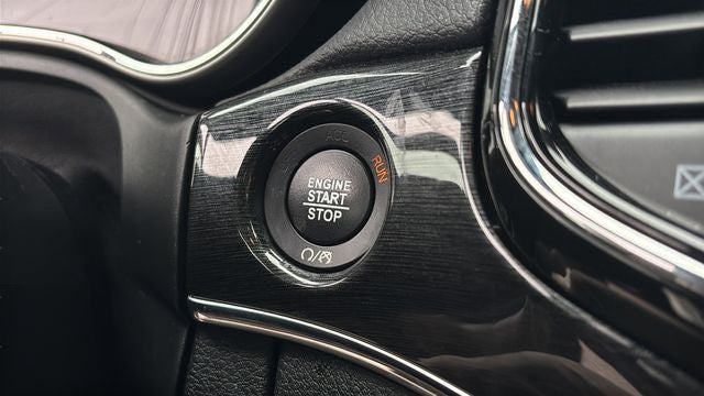 2021 Jeep Grand Cherokee Trailhawk