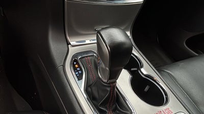 2021 Jeep Grand Cherokee Trailhawk