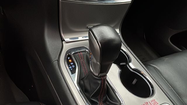 2021 Jeep Grand Cherokee Trailhawk