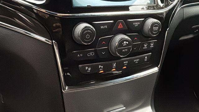 2021 Jeep Grand Cherokee Trailhawk