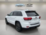 2021 Jeep Grand Cherokee Trailhawk