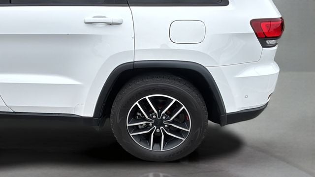 2021 Jeep Grand Cherokee Trailhawk