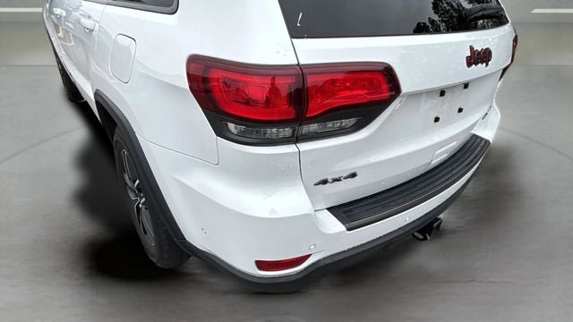 2021 Jeep Grand Cherokee Trailhawk