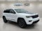 2021 Jeep Grand Cherokee Trailhawk
