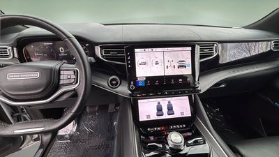 2024 Jeep Grand Wagoneer L Series II