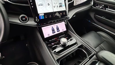 2024 Jeep Grand Wagoneer L Series II