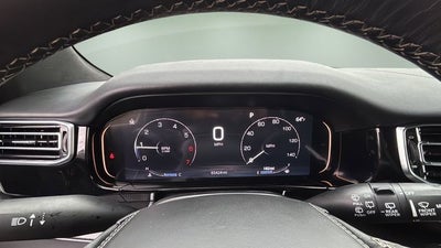 2024 Jeep Grand Wagoneer L Series II