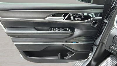 2024 Jeep Grand Wagoneer L Series II