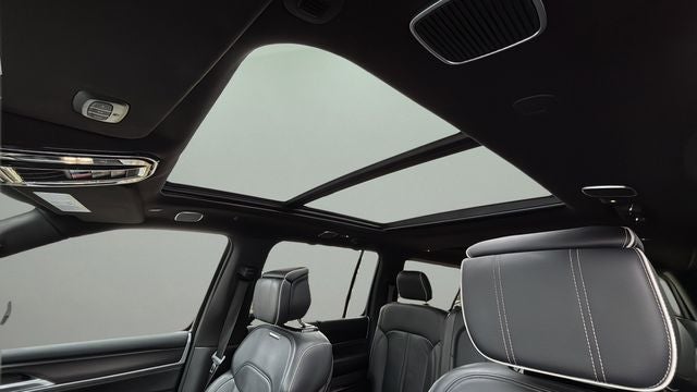 2024 Jeep Grand Wagoneer L Series II