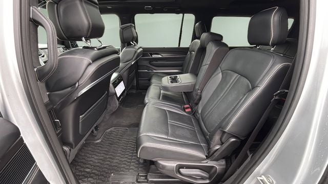 2024 Jeep Grand Wagoneer L Series II