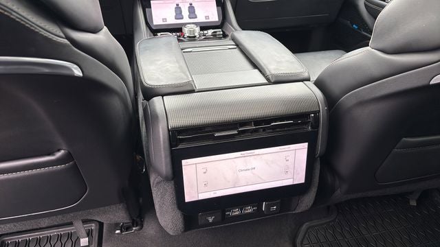 2024 Jeep Grand Wagoneer L Series II