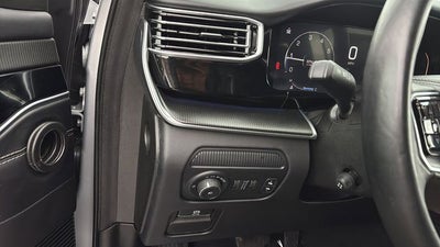 2024 Jeep Grand Wagoneer L Series II