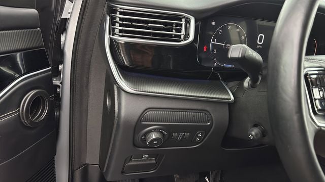 2024 Jeep Grand Wagoneer L Series II