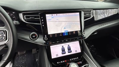 2024 Jeep Grand Wagoneer L Series II