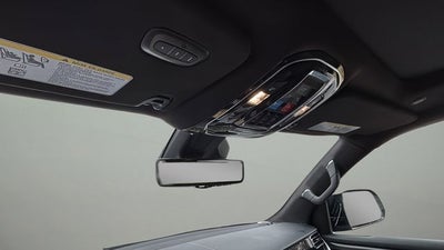 2024 Jeep Grand Wagoneer L Series II