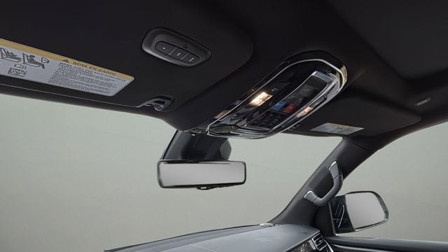 2024 Jeep Grand Wagoneer L Series II