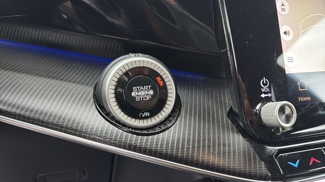 2024 Jeep Grand Wagoneer L Series II