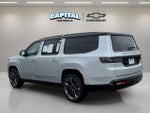 2024 Jeep Grand Wagoneer L Series II