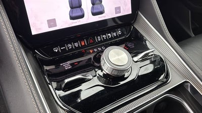 2024 Jeep Grand Wagoneer L Series II