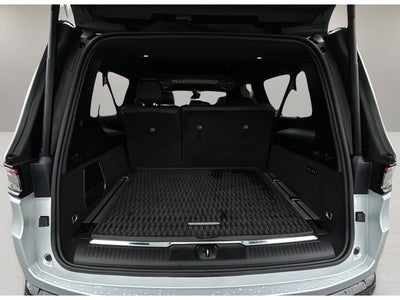 2024 Jeep Grand Wagoneer L Series II