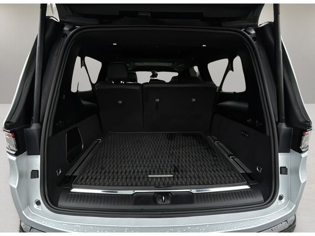 2024 Jeep Grand Wagoneer L Series II