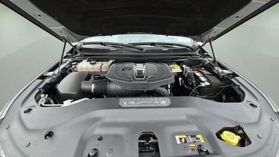 2024 Jeep Grand Wagoneer L Series II