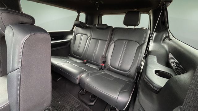 2024 Jeep Grand Wagoneer L Series II