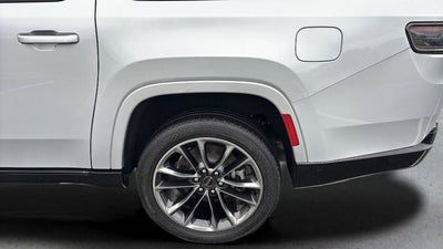 2024 Jeep Grand Wagoneer L Series II