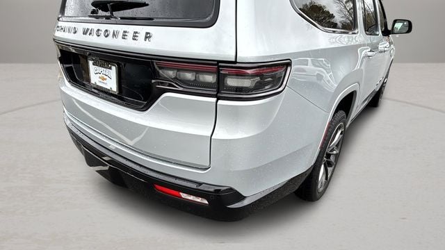 2024 Jeep Grand Wagoneer L Series II