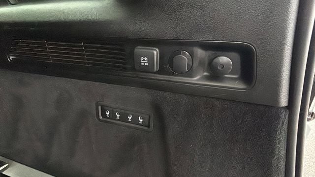 2024 Jeep Grand Wagoneer L Series II