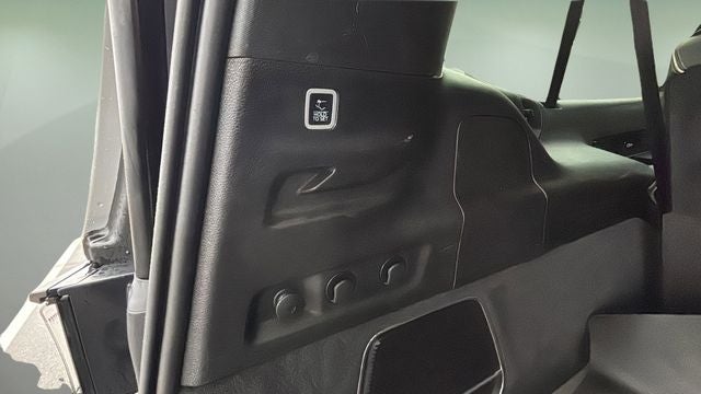 2024 Jeep Grand Wagoneer L Series II