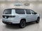 2024 Jeep Grand Wagoneer L Series II